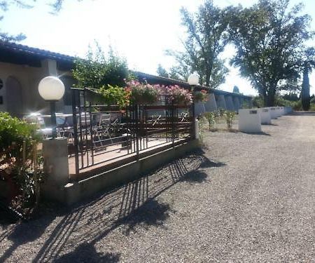 Motel La Croque Sel 카르카손 외부 사진
