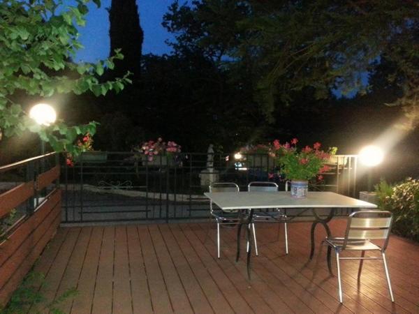 Motel La Croque Sel 카르카손 외부 사진