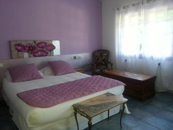 Motel La Croque Sel 카르카손 외부 사진