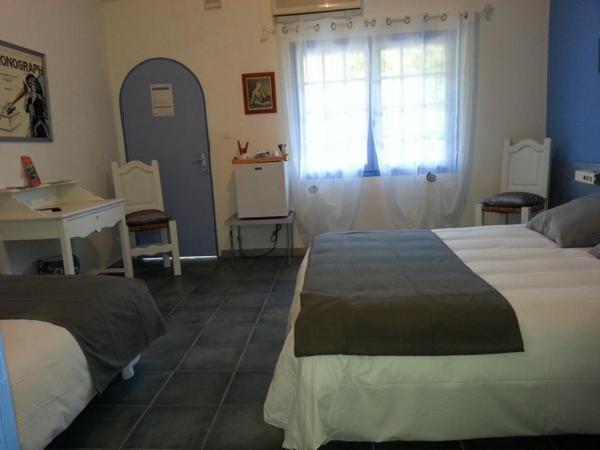 Motel La Croque Sel 카르카손 외부 사진